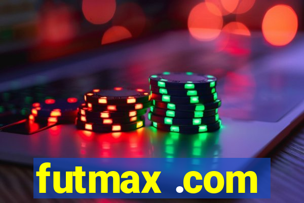 futmax .com